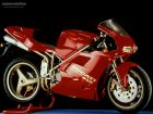 1998 Ducati 916